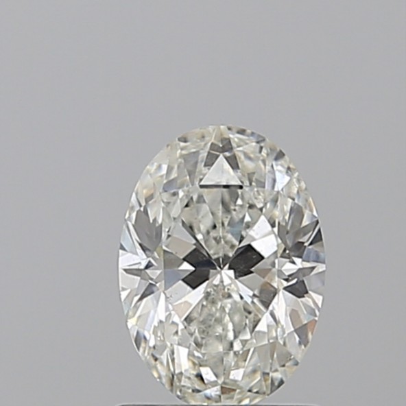 Prirodny investicny diamant, briliant s certifikatom GIA, cistota SI2 farba H 3851790053_9H