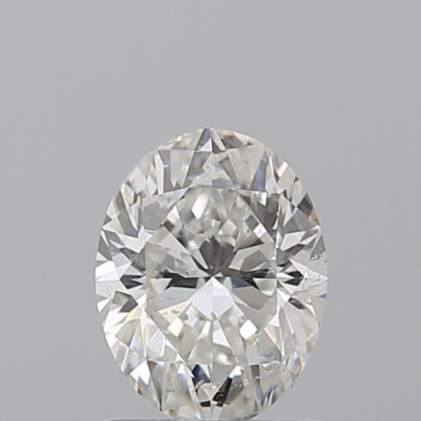 Prirodny investicny diamant, briliant s certifikatom GIA, cistota SI2 farba H 9829260249_9H