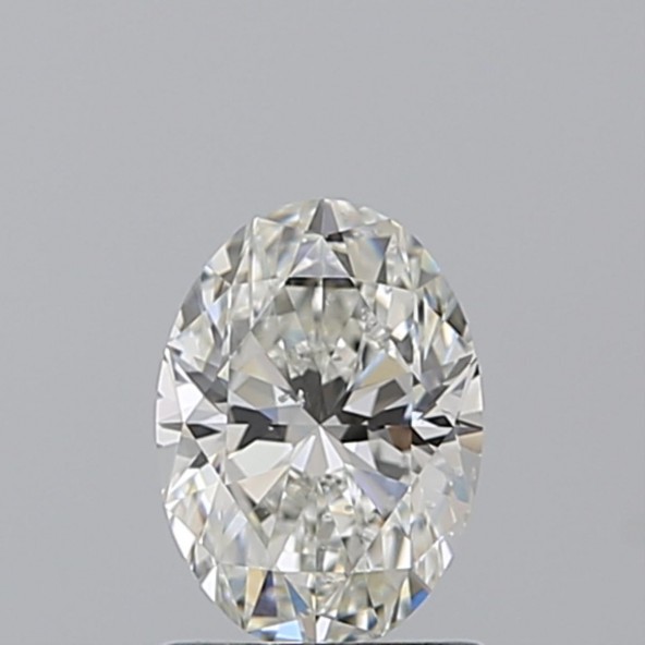 Prirodny investicny diamant, briliant s certifikatom GIA, cistota SI2 farba H 9830090599_9H