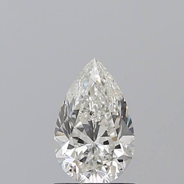 Prirodny investicny diamant, briliant s certifikatom GIA, cistota SI2 farba H 7829290557_9H