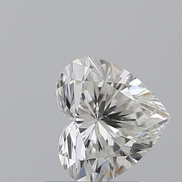 Prirodny investicny diamant, briliant s certifikatom GIA, cistota SI2 farba H 5829090195_9H