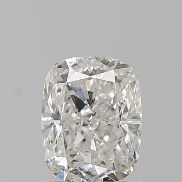 Prirodny investicny diamant, briliant s certifikatom GIA, cistota SI2 farba H 1830310090_9H