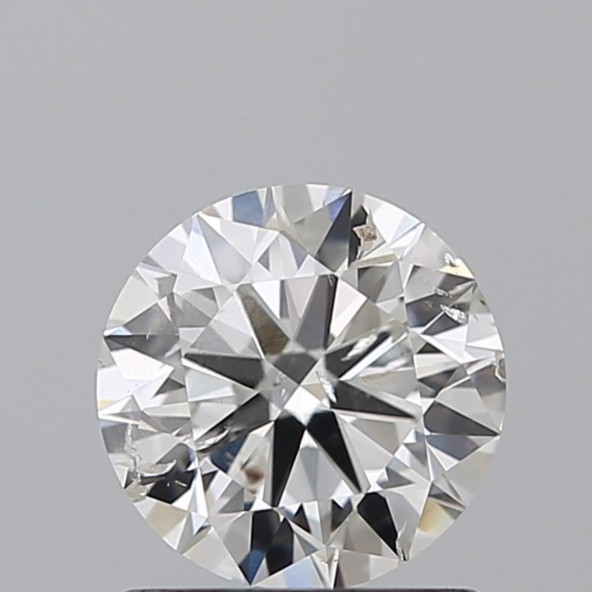 Prirodny investicny diamant s certifikatom GIA, Cistota SI3, farba E 1830050171_9E