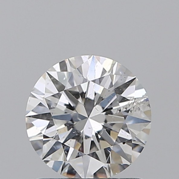 Prirodny investicny diamant s certifikatom GIA, Cistota SI3, farba E 1830100260_9E