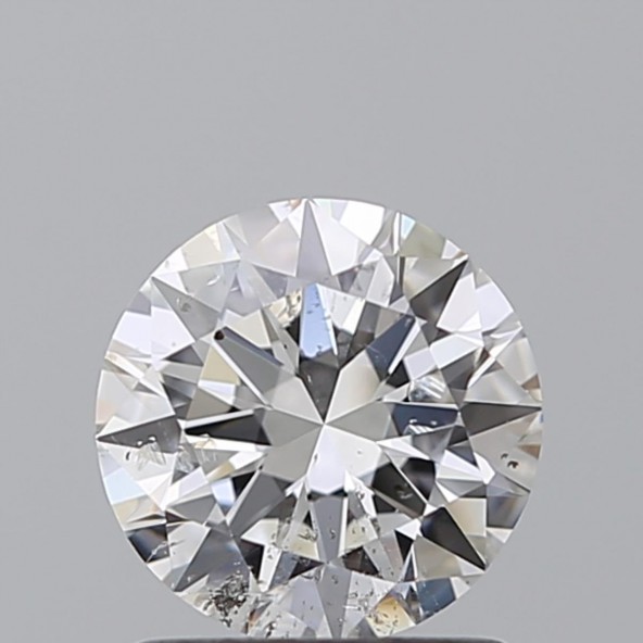 Prirodny investicny diamant s certifikatom GIA, Cistota SI3, farba E 4830140254_9E