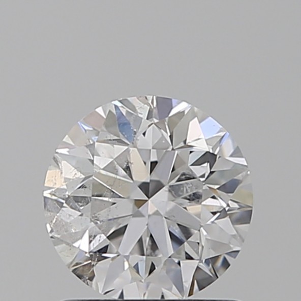 Prirodny investicny diamant s certifikatom GIA, Cistota I1, farba D 5827460215_9D