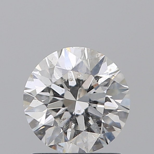Prirodny investicny diamant s certifikatom GIA, Cistota I1, farba F 5828730075_9F