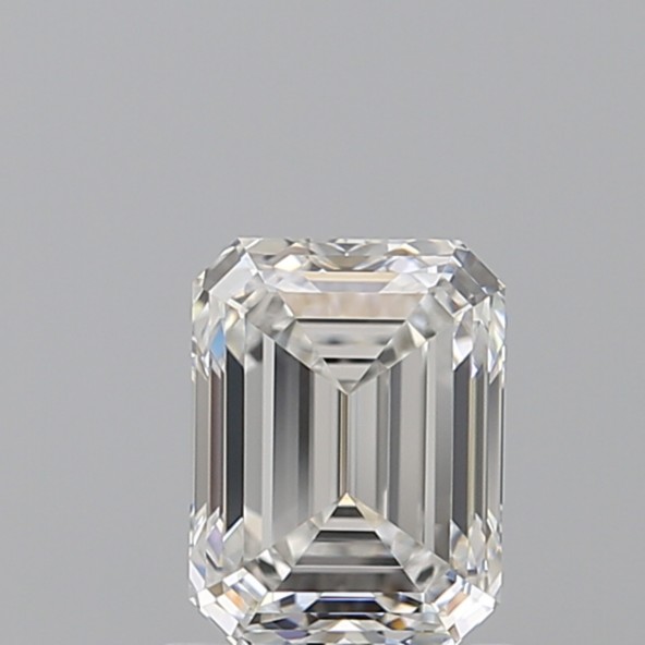 Prirodny investicny diamant s certifikatom GIA, Cistota FL, farba G 5830400065_9G