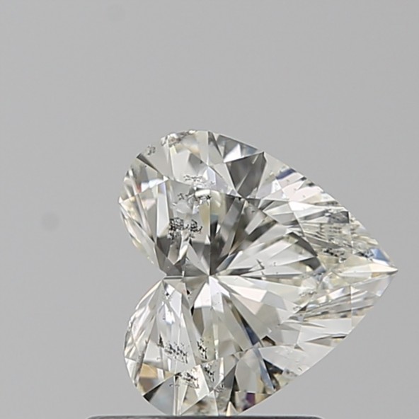 Prirodny investicny diamant s certifikatom GIA, Cistota SI3, farba J 3842160183_9J