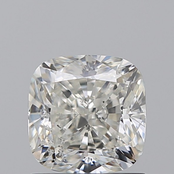 Prirodny investicny diamant s certifikatom GIA, Cistota SI3, farba I 4830770264_9I