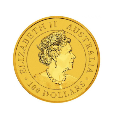 Investičná zlatá minca 1 oz Kangaroo  02102201-22 2