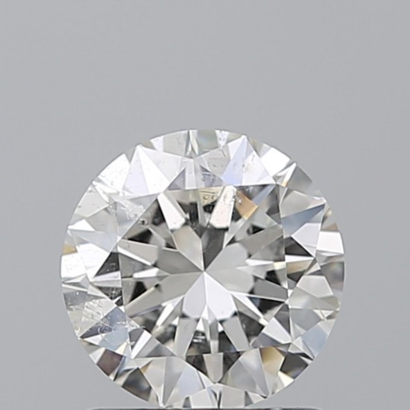Prirodny investicny diamant, briliant s certifikatom GIA, cistota SI2 farba H 9829750109_9H