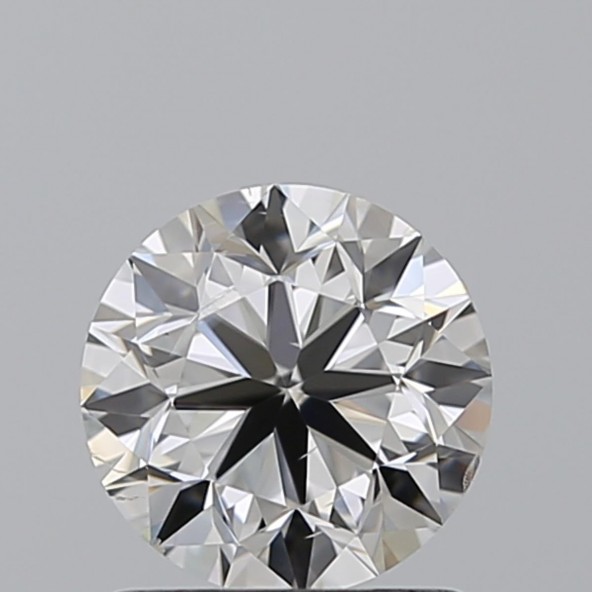 Prirodny investicny diamant, briliant s certifikatom GIA, cistota SI2 farba H 9830060209_9H