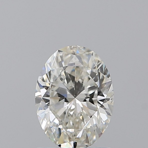 Prirodny investicny diamant, briliant s certifikatom GIA, cistota SI2 farba H 5830060325_9H