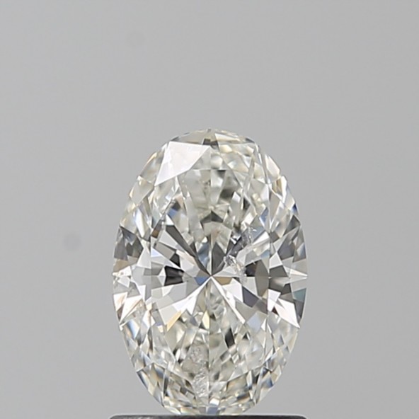 Prirodny investicny diamant, briliant s certifikatom GIA, cistota SI2 farba H 8829390668_9H
