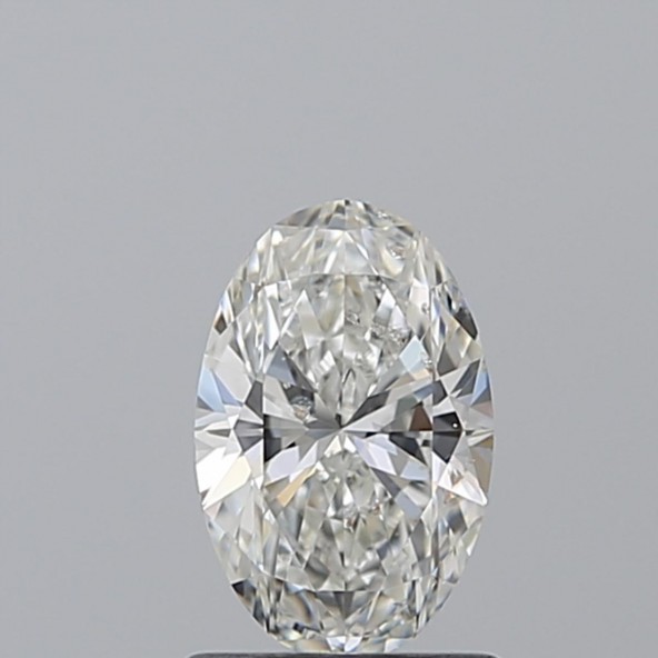 Prirodny investicny diamant s certifikatom GIA, Cistota SI3, farba G 6830000096_9G