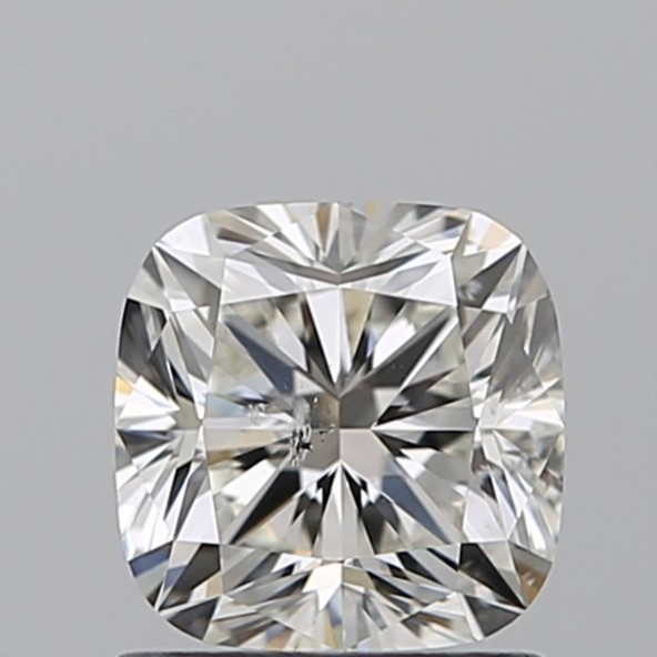 Prirodny investicny diamant s certifikatom GIA, Cistota SI3, farba H 6830480026_9H