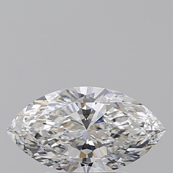 Prírodný diamant markíz VS1 - 1.2 ct 38355303039D