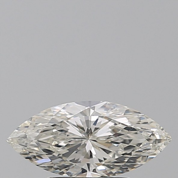 Prírodný diamant markíz SI1 - 1.2 ct 58354902059I