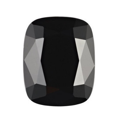 Ónyx antický cushion 8 x 6 mm 1,19ct Fazetovaný OXUFSJT-8