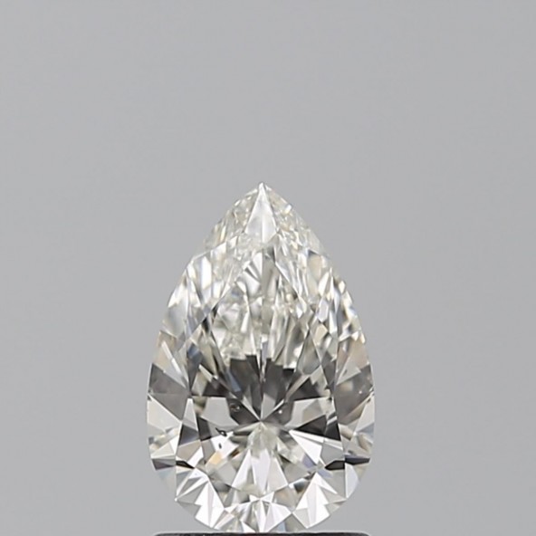 Prírodný diamant hruška SI2 - 1.2 ct 58443302559I