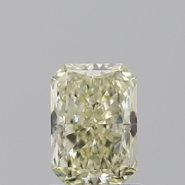 Prírodný diamant obdlžník VS2 - 1.2 ct 88443002289U