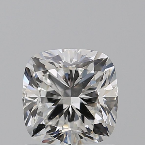 Prírodný diamant cushion SI1 - 1.2 ct 28443603729G