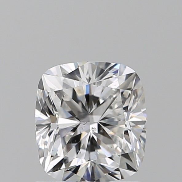 Prírodný diamant cushion SI2 - 1.2 ct 18353202609E