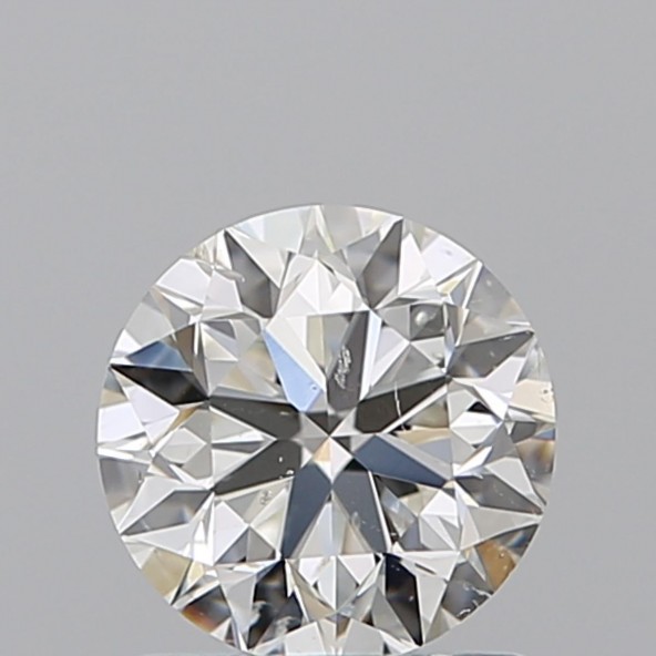 Prirodny investicny diamant, briliant s certifikatom GIA, cistota SI2 farba H 3830230193_9H