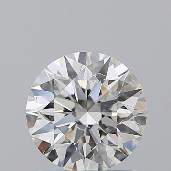 Prirodny investicny diamant, briliant s certifikatom GIA, cistota SI2 farba H 3830310113_9H