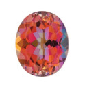 Predstavte si tento úžasný prírodne vyťažený oranžový topás, ktorý má tvar ovál. Jeho výbrus je fazetovaný a jeho kvalita je AA. Drahokam je možné si objednať napríklad na výrobu šperku, je k nemu dodávaný aj report kvality, ktorý potvrdzuje jeho kvality. Veľkosť kameňa je možné si zvoliť z dostupných veľkostí, prípadne sme schopní vybrúsiť kameň na mieru.