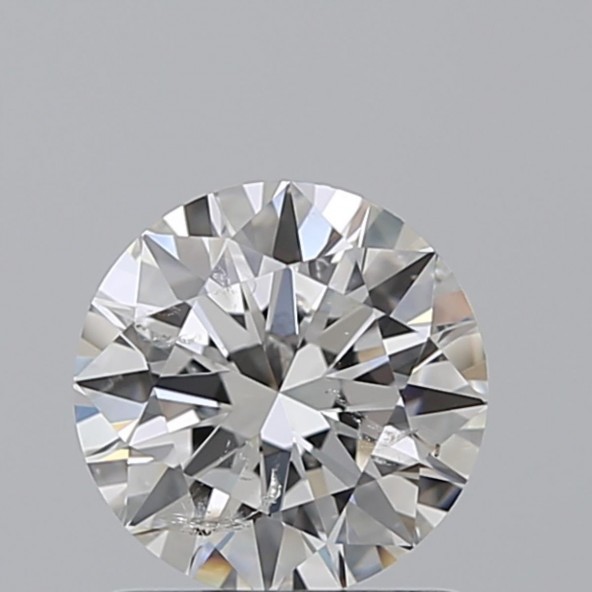 Prirodny investicny diamant s certifikatom GIA, Cistota I1, farba G 8828690028_9G