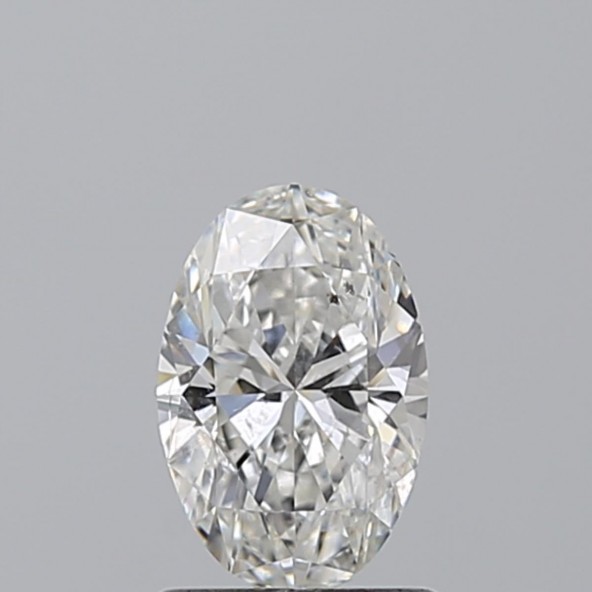 Prirodny investicny diamant s certifikatom GIA, Cistota SI3, farba G 6829890126_9G