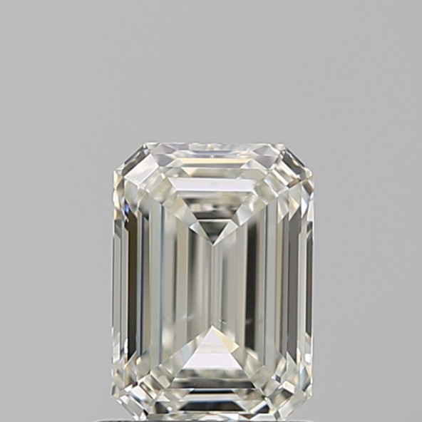 Prírodný diamant emerald VS2 - 1.3 ct 88356101689J