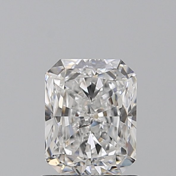Prírodný diamant obdlžník SI2 - 1.3 ct 18353202509E