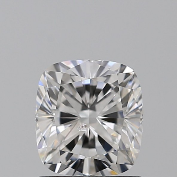 Prírodný diamant cushion SI2 - 1.3 ct 88353504089E