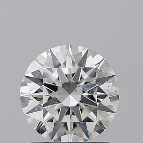 Prirodny investicny diamant, briliant s certifikatom GIA, cistota SI2 farba H 8842210158_9H