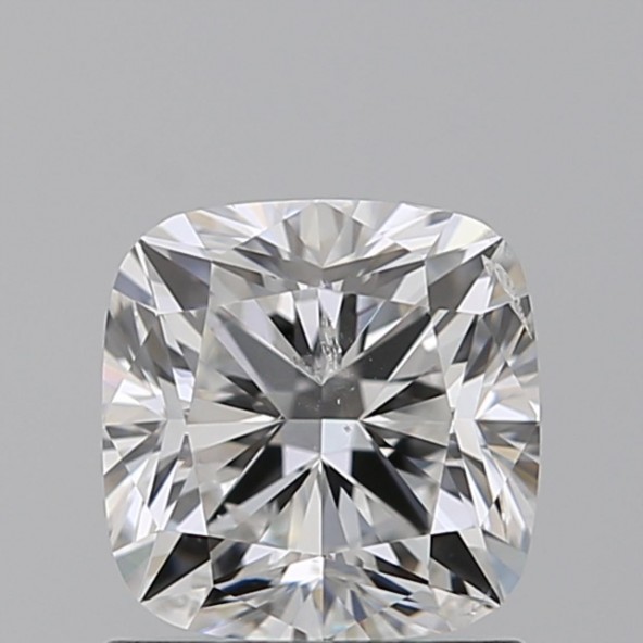 Prirodny investicny diamant s certifikatom GIA, Cistota SI3, farba E 8831210238_9E
