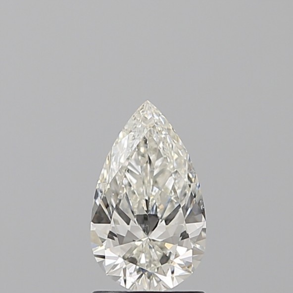 Prírodný diamant hruška SI1 - 1.5 ct 38355802339I