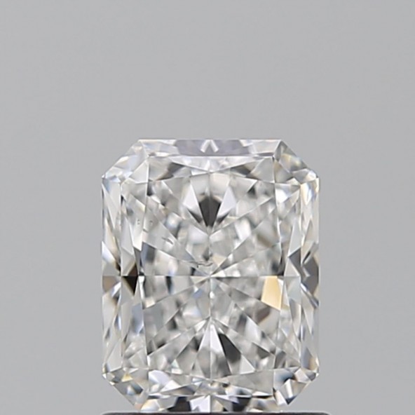 Prírodný diamant obdlžník SI1 - 1.5 ct 48443801149F