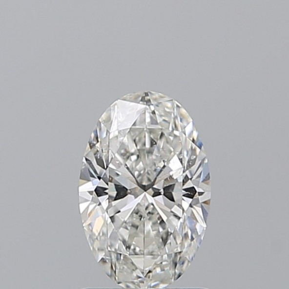 Prirodny investicny diamant, briliant s certifikatom GIA, cistota SI2 farba H 5829980435_9H