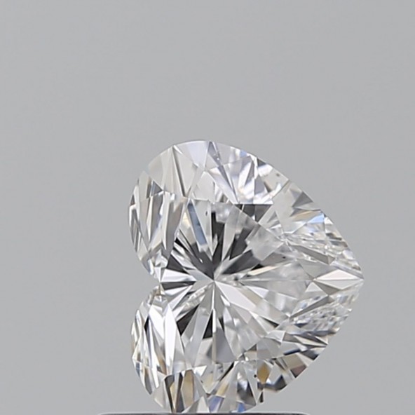 Prírodný diamant srdce VS2 - 1.7 ct 38355301639D
