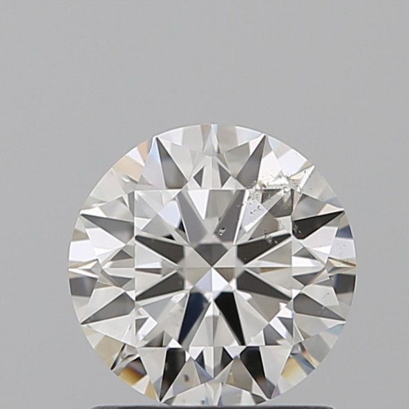 Prirodny investicny diamant, briliant s certifikatom GIA, cistota SI2 farba H 1829530211_9H