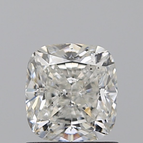 Prirodny investicny diamant, briliant s certifikatom GIA, cistota SI2 farba H 5829540545_9H
