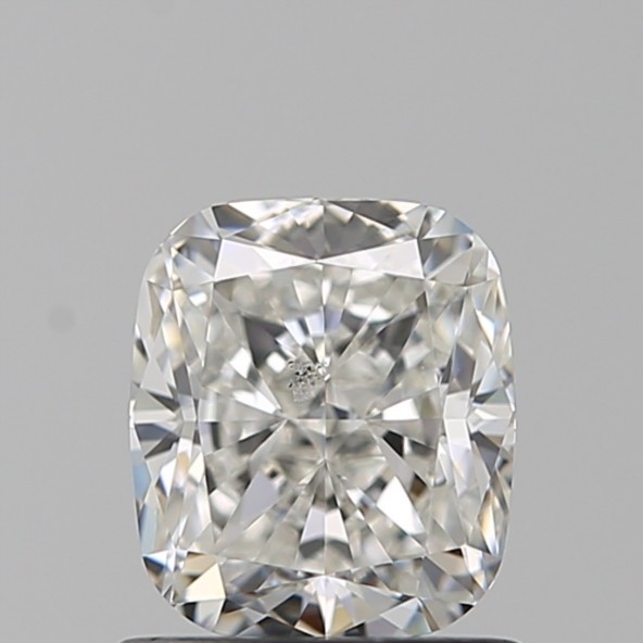 Prirodny investicny diamant, briliant s certifikatom GIA, cistota SI2 farba H 6830000006_9H