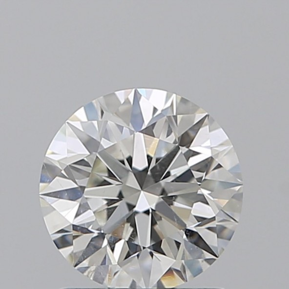 Prirodny investicny diamant, briliant s certifikatom GIA, cistota SI2 farba H 1830310331_9H