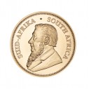 Investičná zlatá minca 1/2 oz Krugerrand