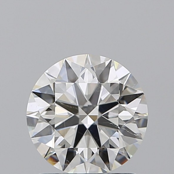 Prirodny investicny diamant, briliant s certifikatom GIA, cistota SI2 farba H 3830100253_9H