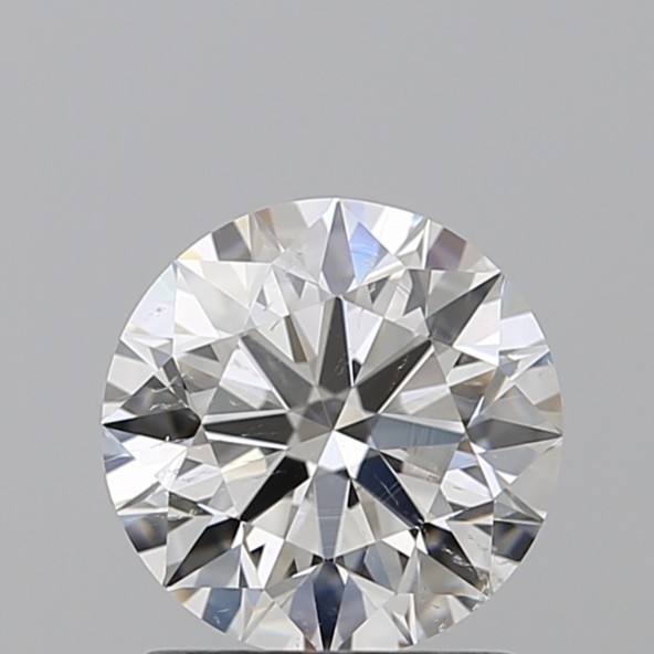 Prirodny investicny diamant, briliant s certifikatom GIA, cistota SI2 farba H 4830330214_9H