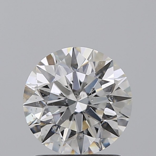 Prirodny investicny diamant, briliant s certifikatom GIA, cistota SI2 farba H 4830510094_9H